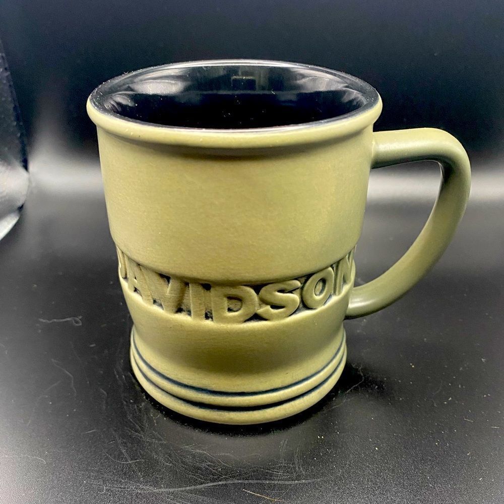 Officially licensed HD coffee mug - Picture 3 of 7